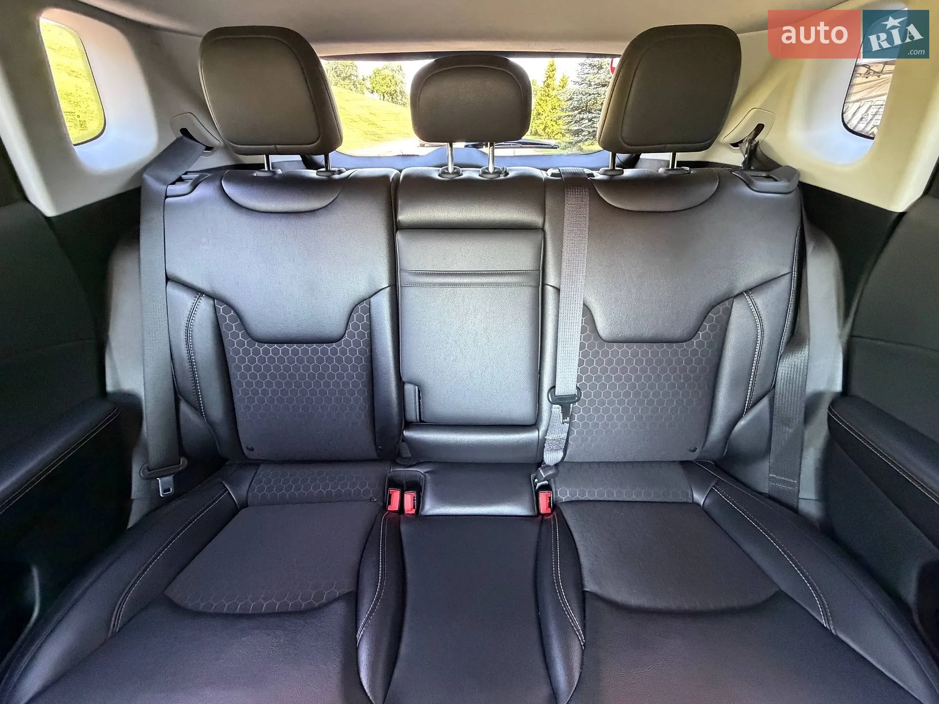2019 Jeep Compass - мініатюра 6