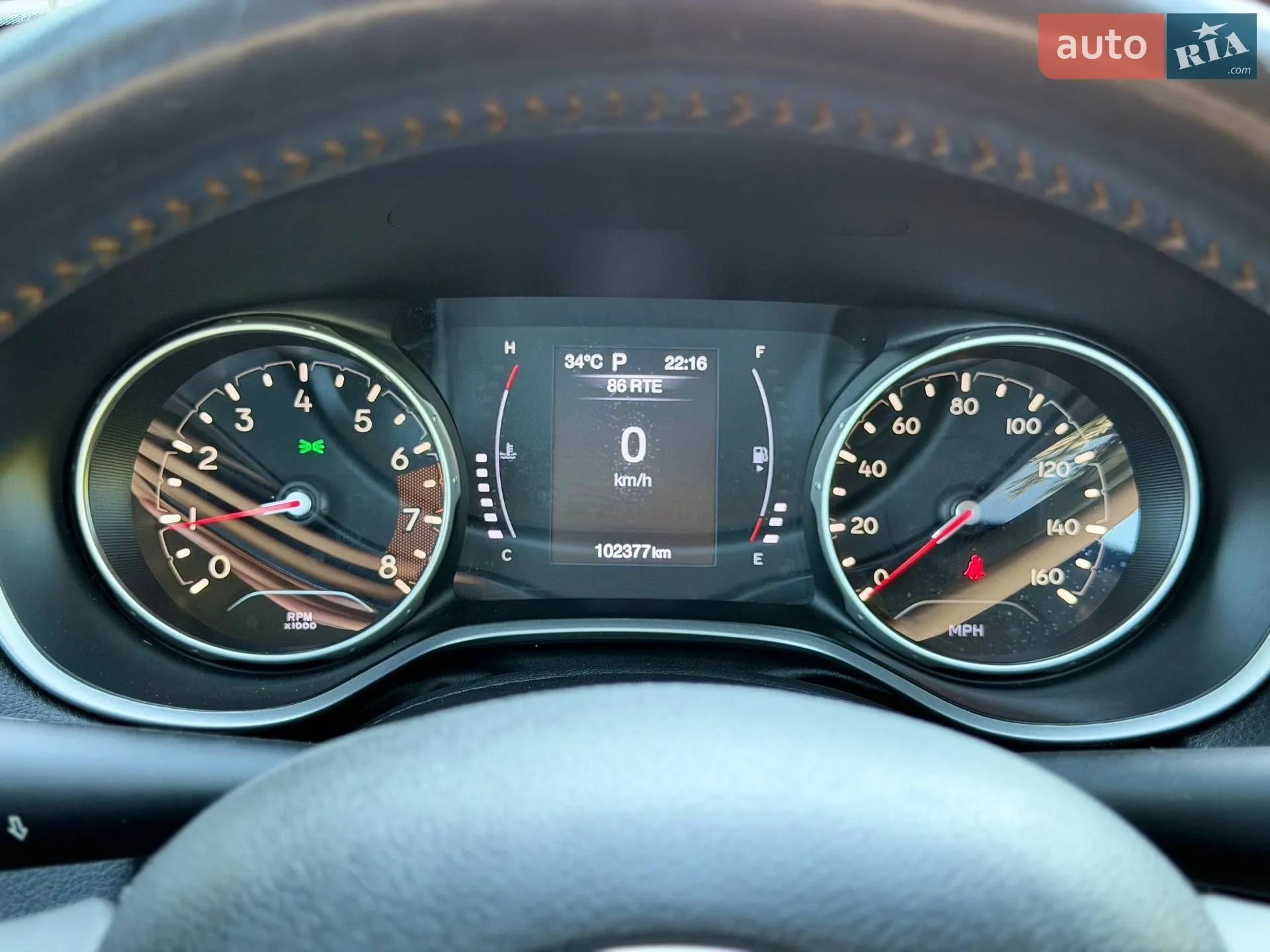 2019 Jeep Compass - мініатюра 12