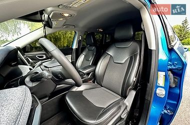 Внедорожник / Кроссовер Jeep Compass 2022 в Ромнах