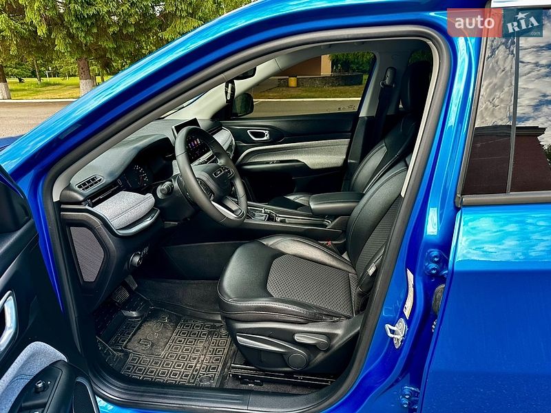 Внедорожник / Кроссовер Jeep Compass 2022 в Ромнах