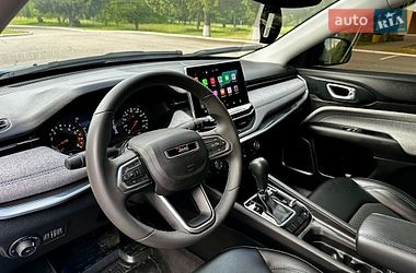 Внедорожник / Кроссовер Jeep Compass 2022 в Ромнах