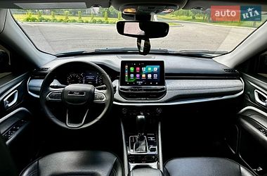 Внедорожник / Кроссовер Jeep Compass 2022 в Ромнах