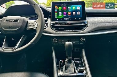 Внедорожник / Кроссовер Jeep Compass 2022 в Ромнах