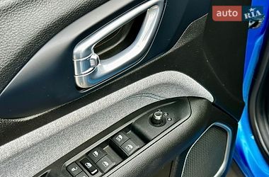 Внедорожник / Кроссовер Jeep Compass 2022 в Ромнах