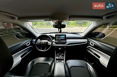 Внедорожник / Кроссовер Jeep Compass 2022 в Ромнах
