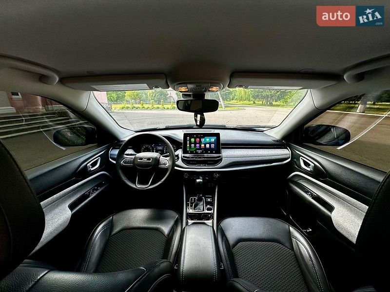 Внедорожник / Кроссовер Jeep Compass 2022 в Ромнах