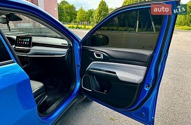 Внедорожник / Кроссовер Jeep Compass 2022 в Ромнах