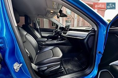 Внедорожник / Кроссовер Jeep Compass 2022 в Ромнах