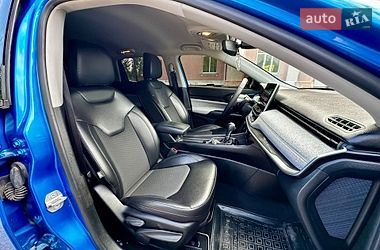 Внедорожник / Кроссовер Jeep Compass 2022 в Ромнах