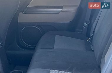 Позашляховик / Кросовер Jeep Compass 2014 в Одесі