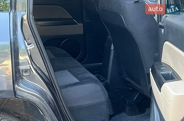 Позашляховик / Кросовер Jeep Compass 2014 в Одесі