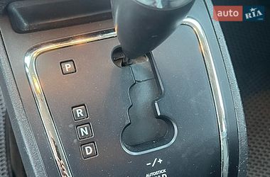 Позашляховик / Кросовер Jeep Compass 2014 в Одесі