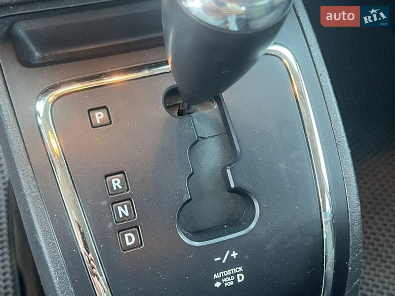 Позашляховик / Кросовер Jeep Compass 2014 в Одесі