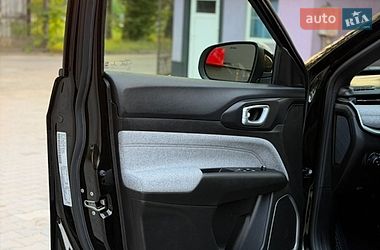 Внедорожник / Кроссовер Jeep Compass 2023 в Ивано-Франковске