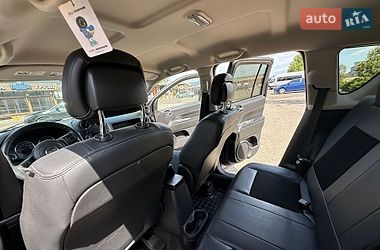Внедорожник / Кроссовер Jeep Compass 2014 в Одессе фото 17 Внедорожник / Кроссовер Jeep Compass 2014 в Одессе