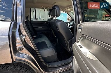 Внедорожник / Кроссовер Jeep Compass 2014 в Одессе фото 21 Внедорожник / Кроссовер Jeep Compass 2014 в Одессе