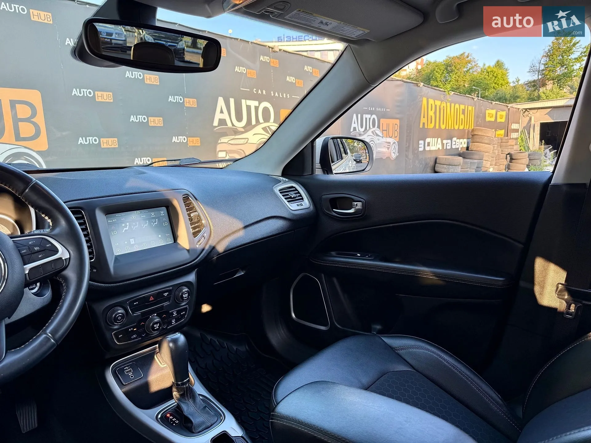 2019 Jeep Compass - мініатюра 12