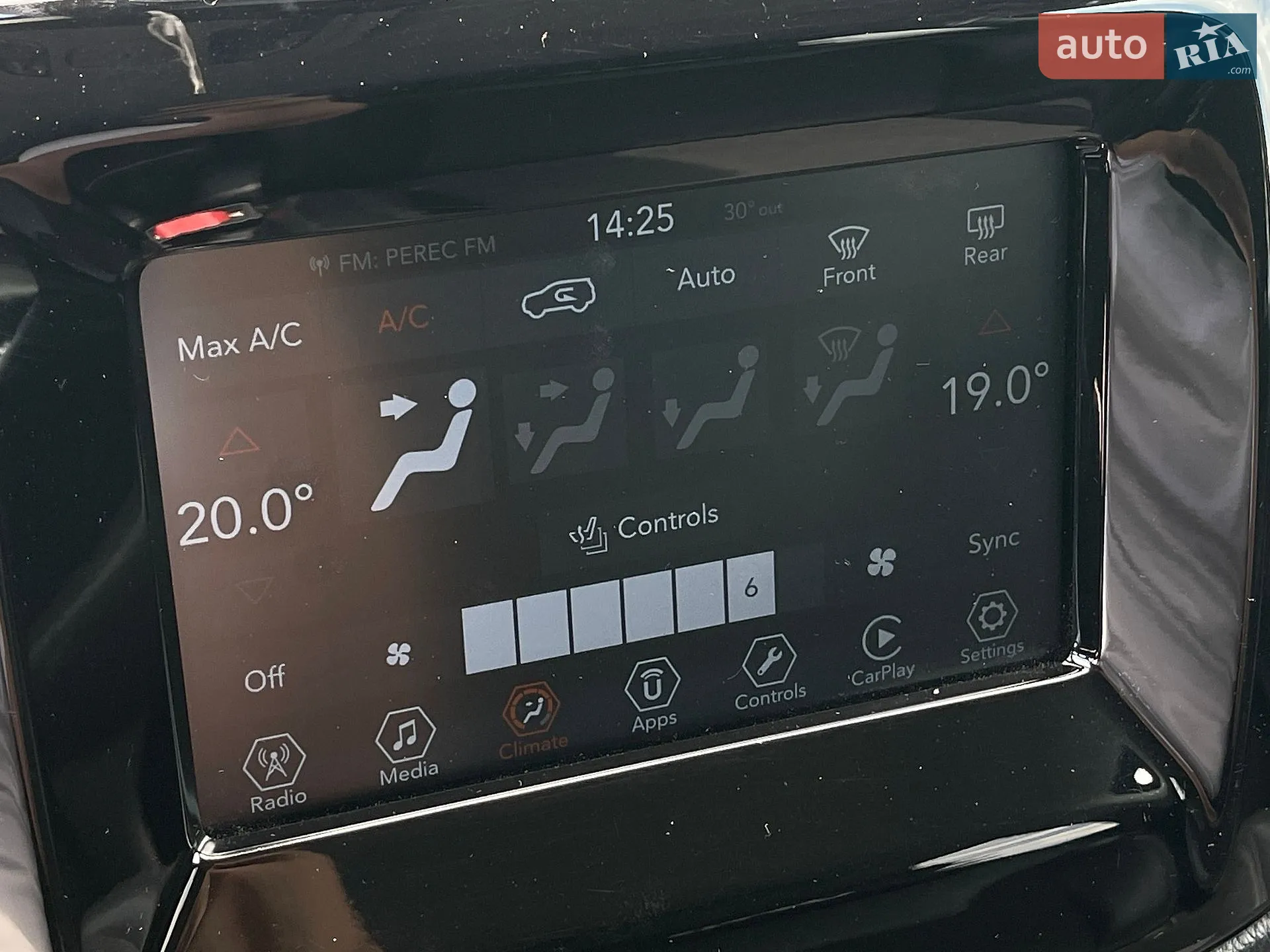 2018 Jeep Compass - мініатюра 21