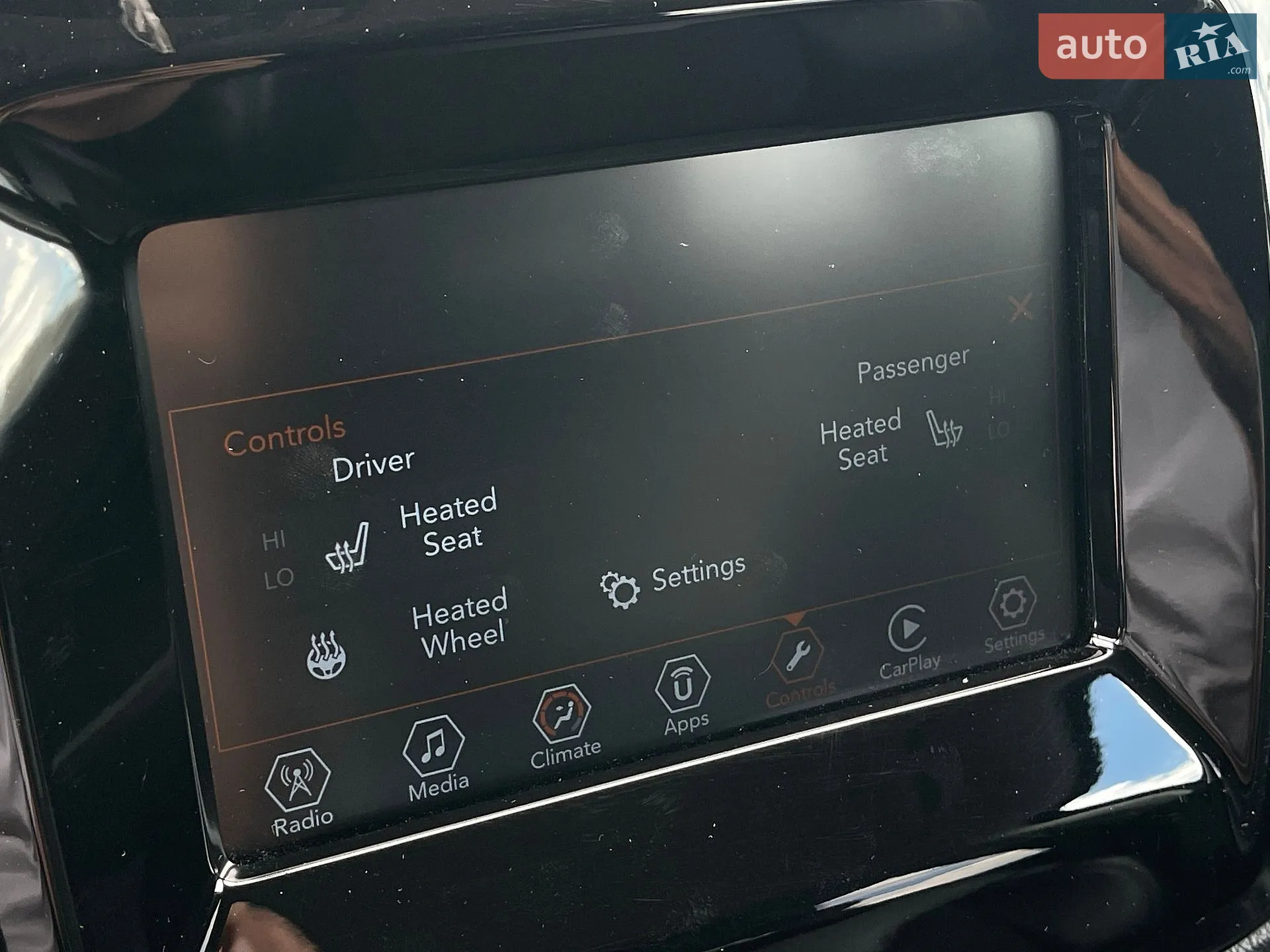 2018 Jeep Compass - мініатюра 23