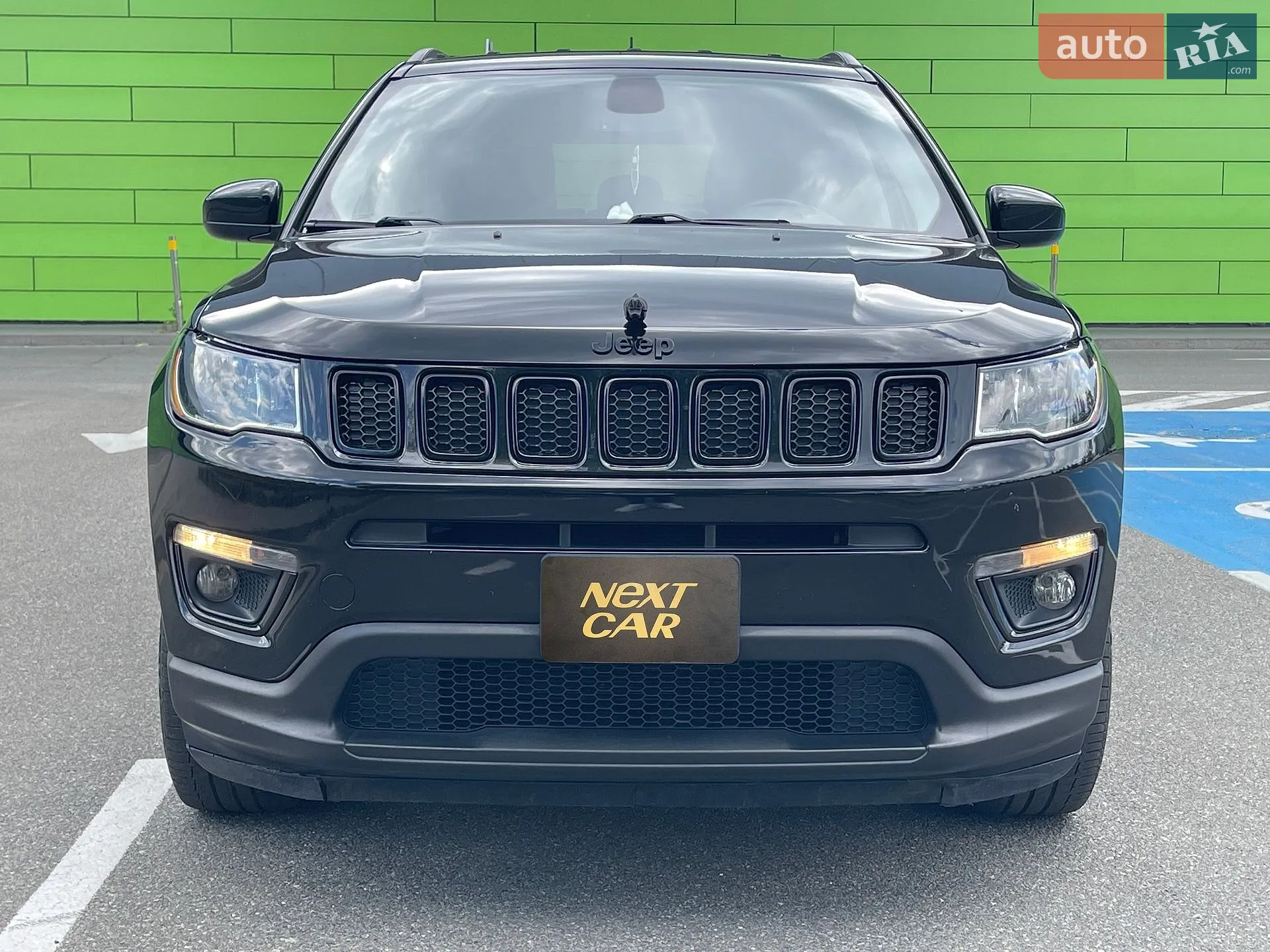 2018 Jeep Compass - мініатюра 5