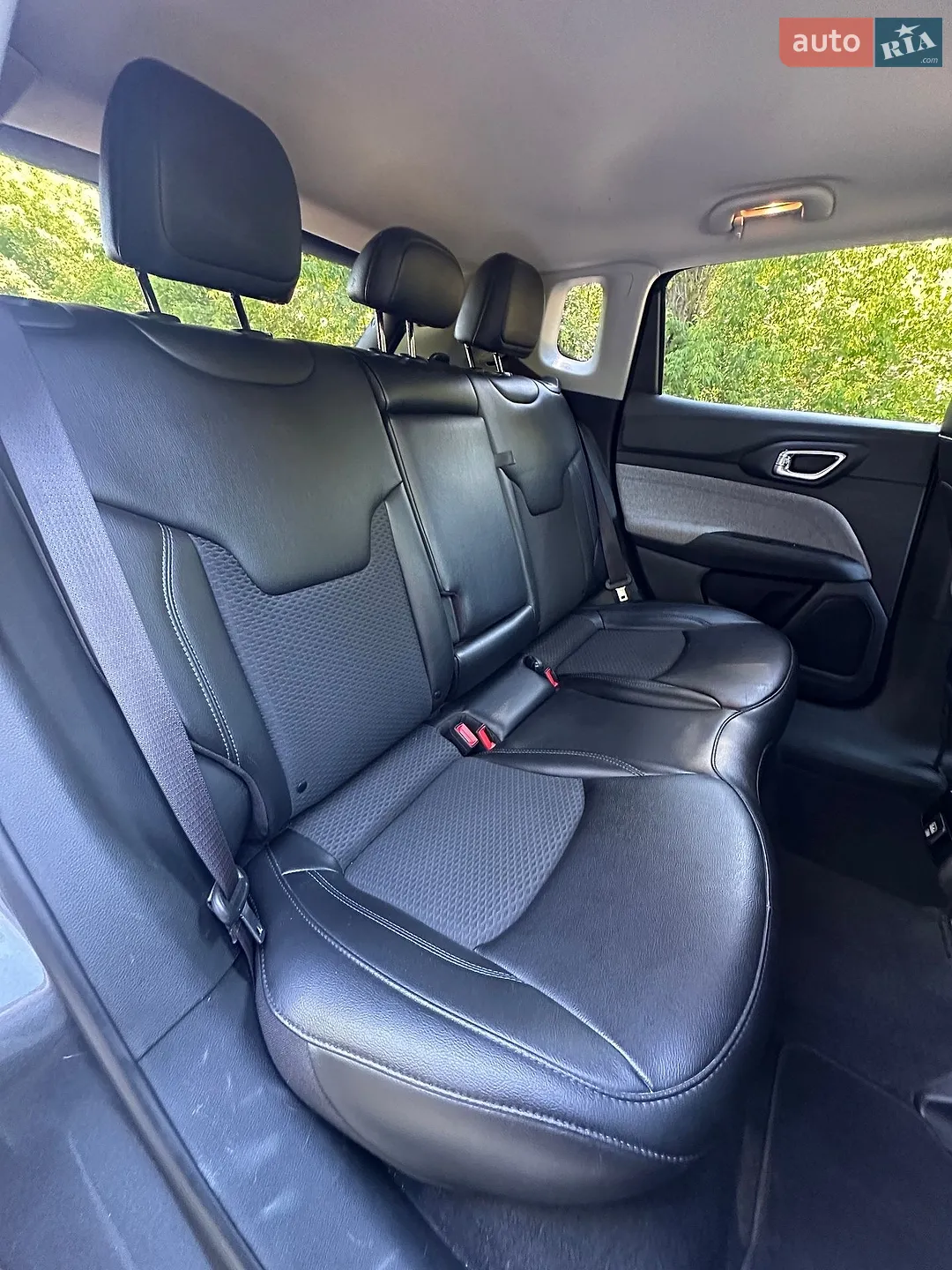 2021 Jeep Compass - мініатюра 22