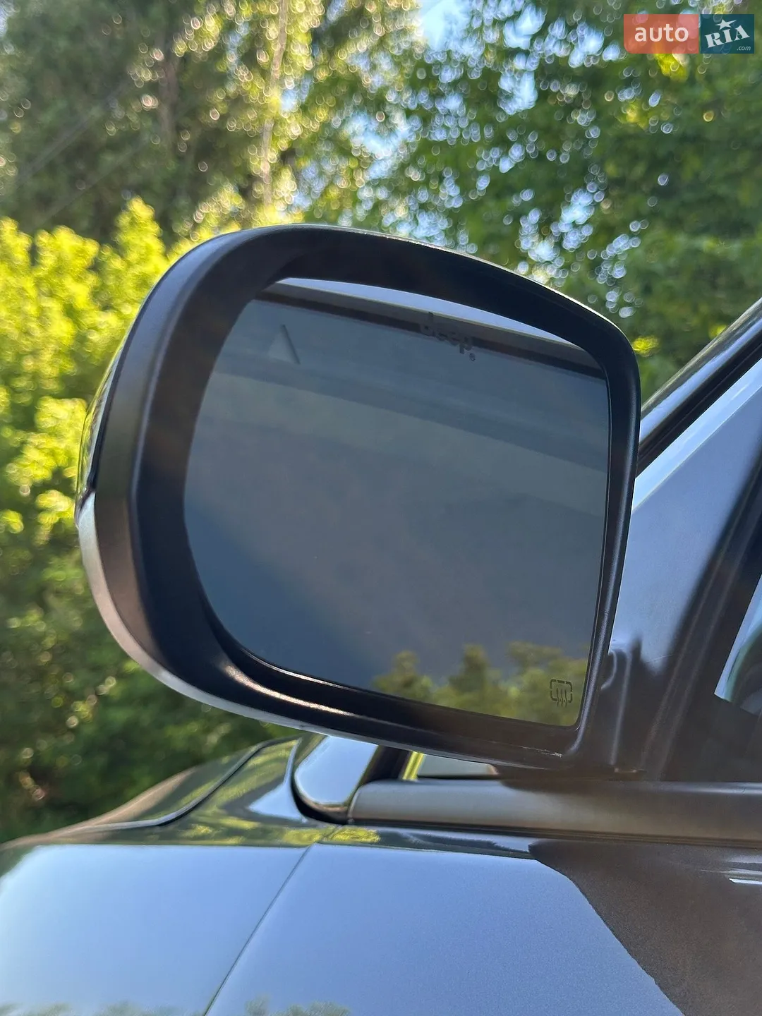 2021 Jeep Compass - мініатюра 8