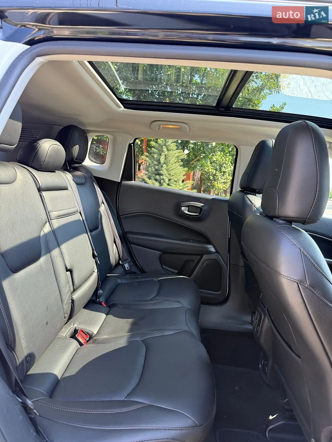 2018 Jeep Compass - мініатюра 11