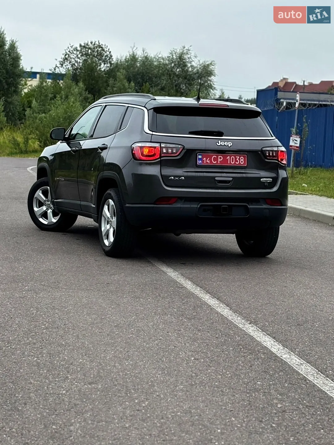 2019 Jeep Compass - мініатюра 6