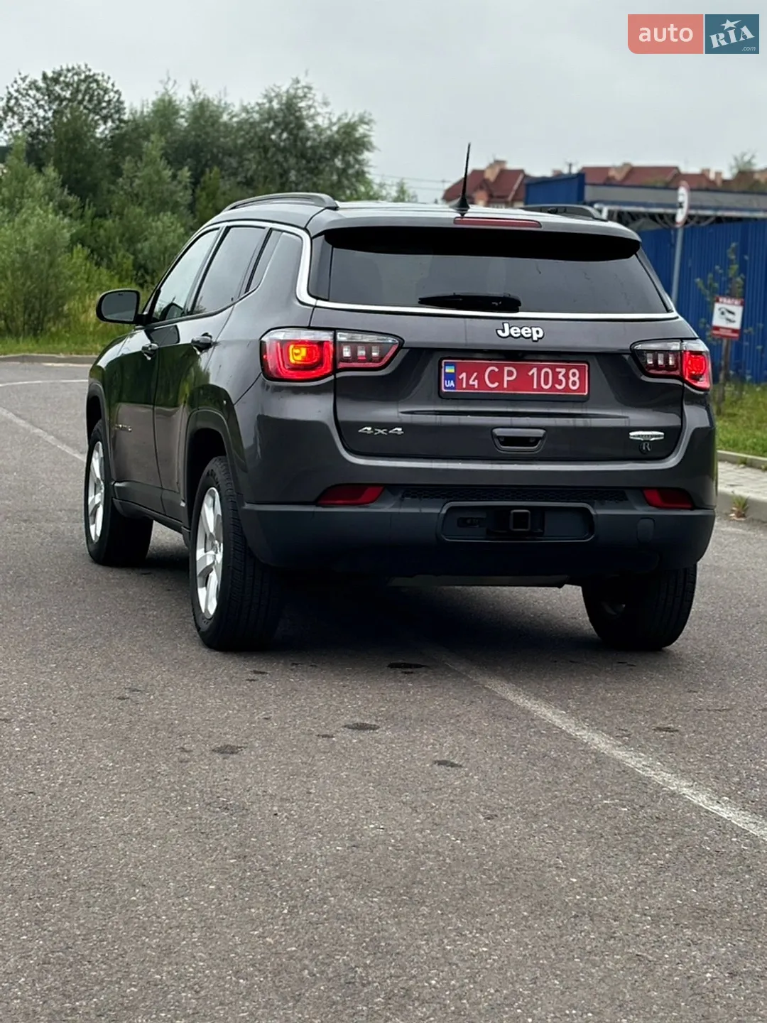 2019 Jeep Compass - мініатюра 21