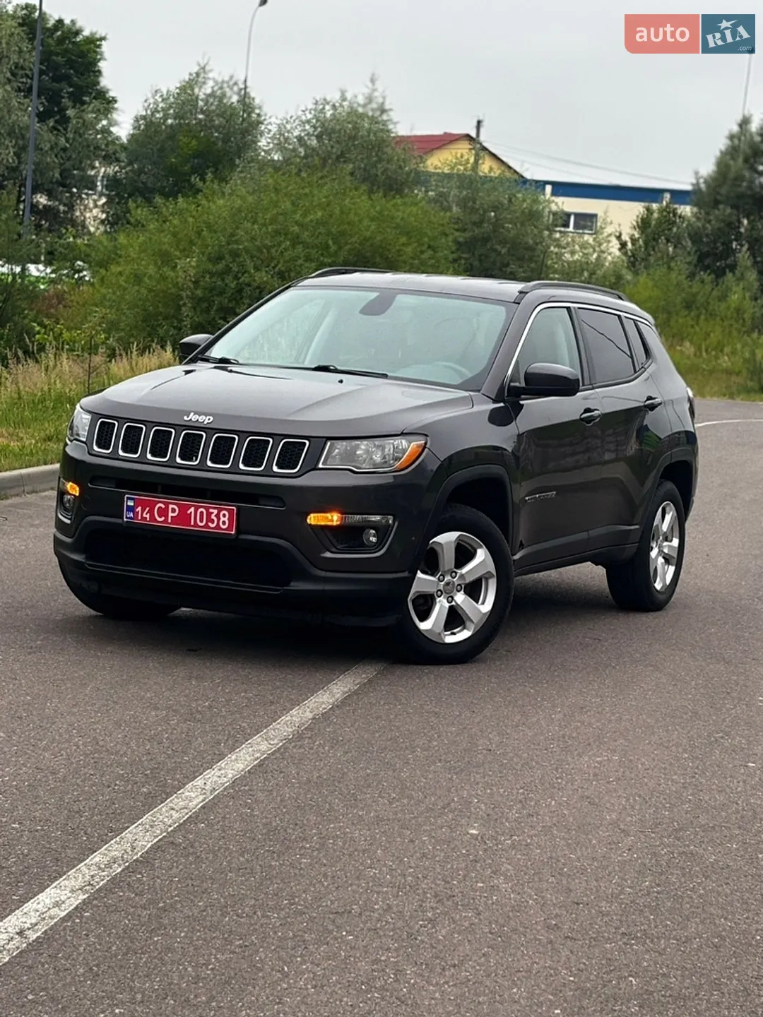 2019 Jeep Compass - мініатюра 25
