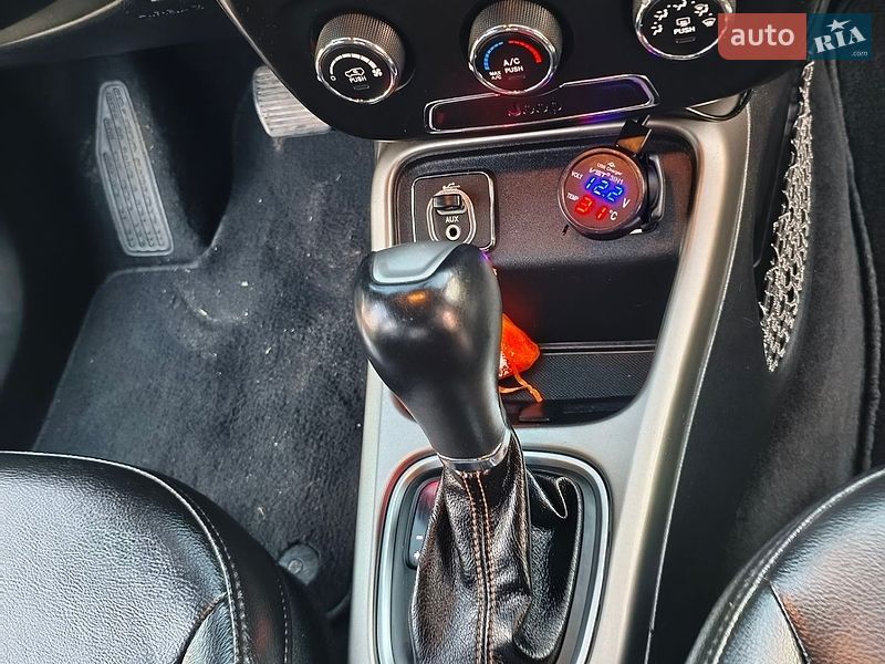 Позашляховик / Кросовер Jeep Compass 2018 в Харкові