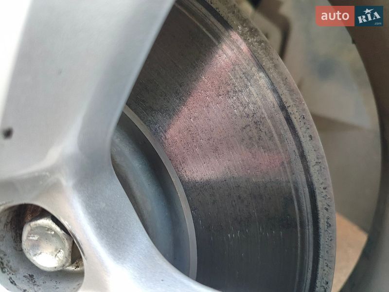 Позашляховик / Кросовер Jeep Compass 2018 в Харкові