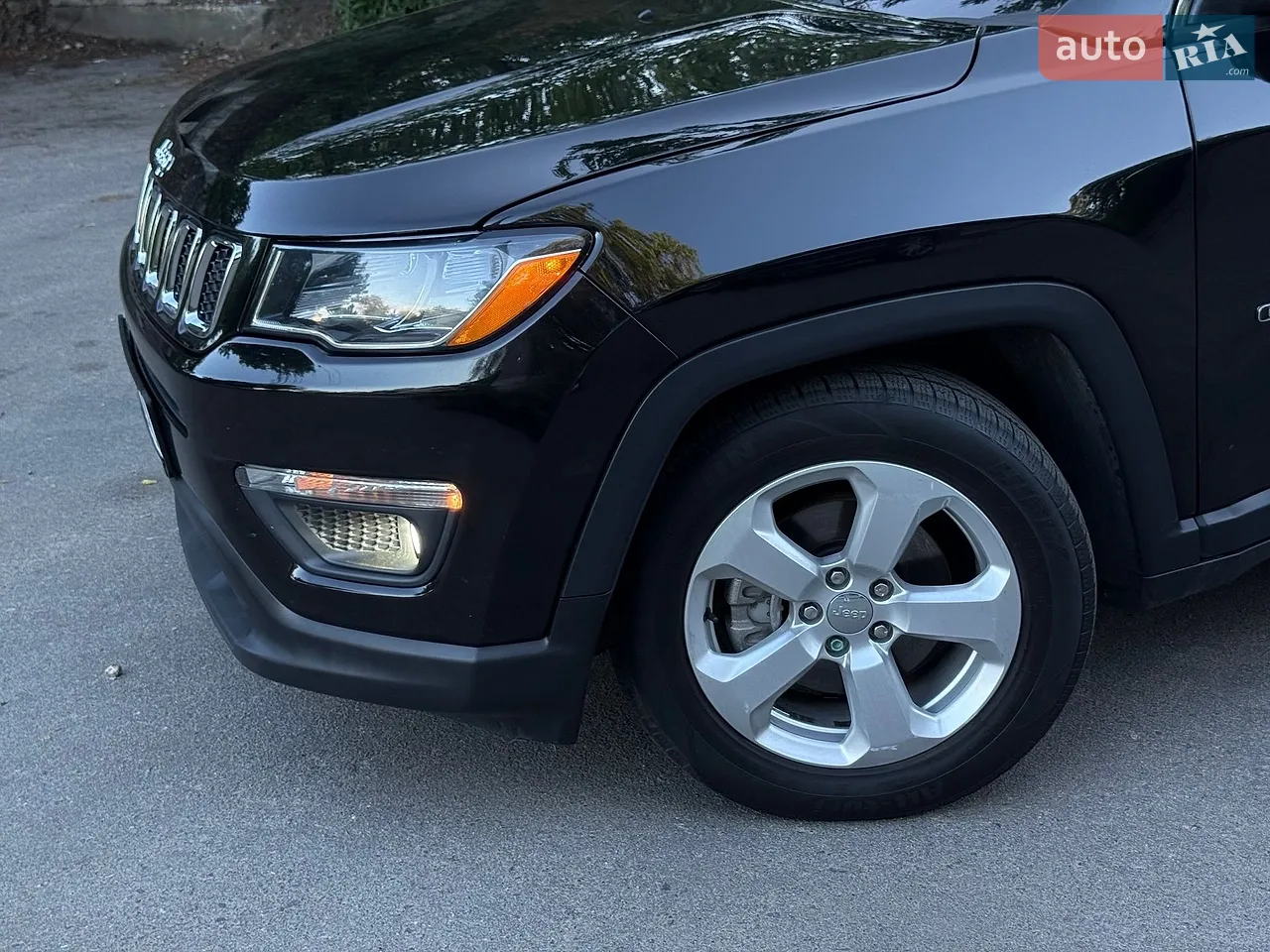 2020 Jeep Compass - мініатюра 21