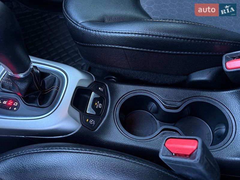 Внедорожник / Кроссовер Jeep Compass 2019 в Одессе