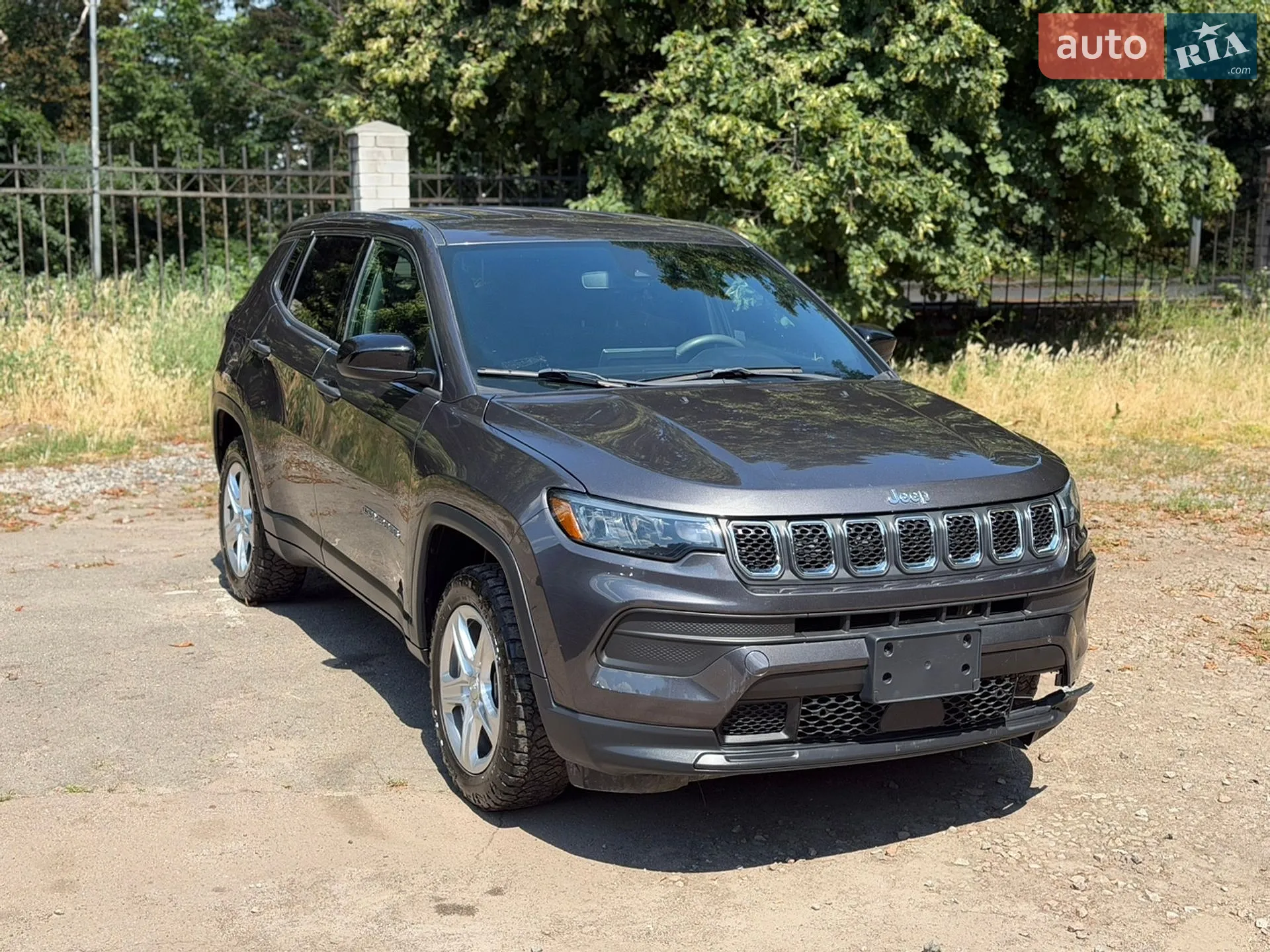 2023 Jeep Compass - мініатюра 13