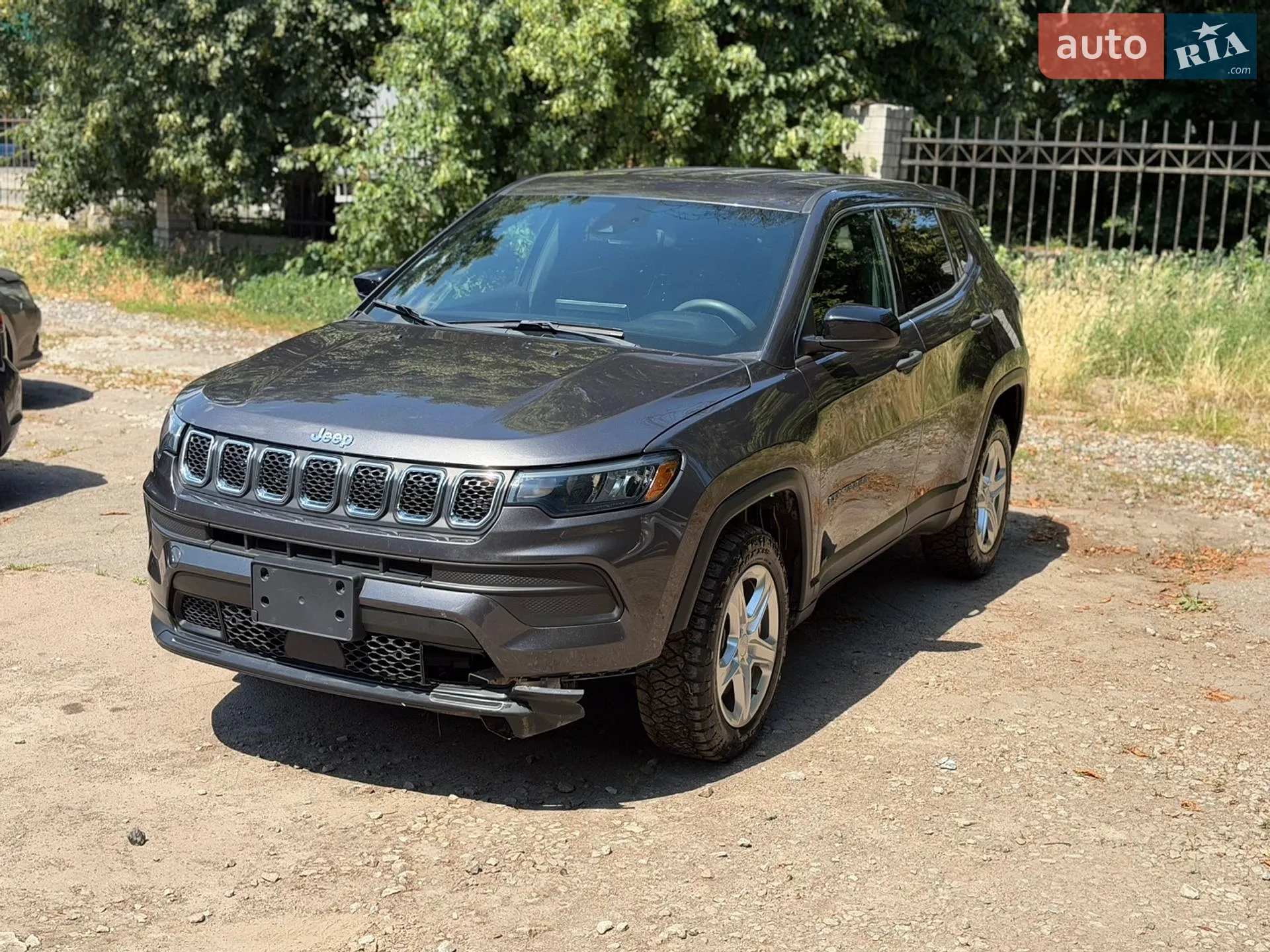 2023 Jeep Compass - мініатюра 16
