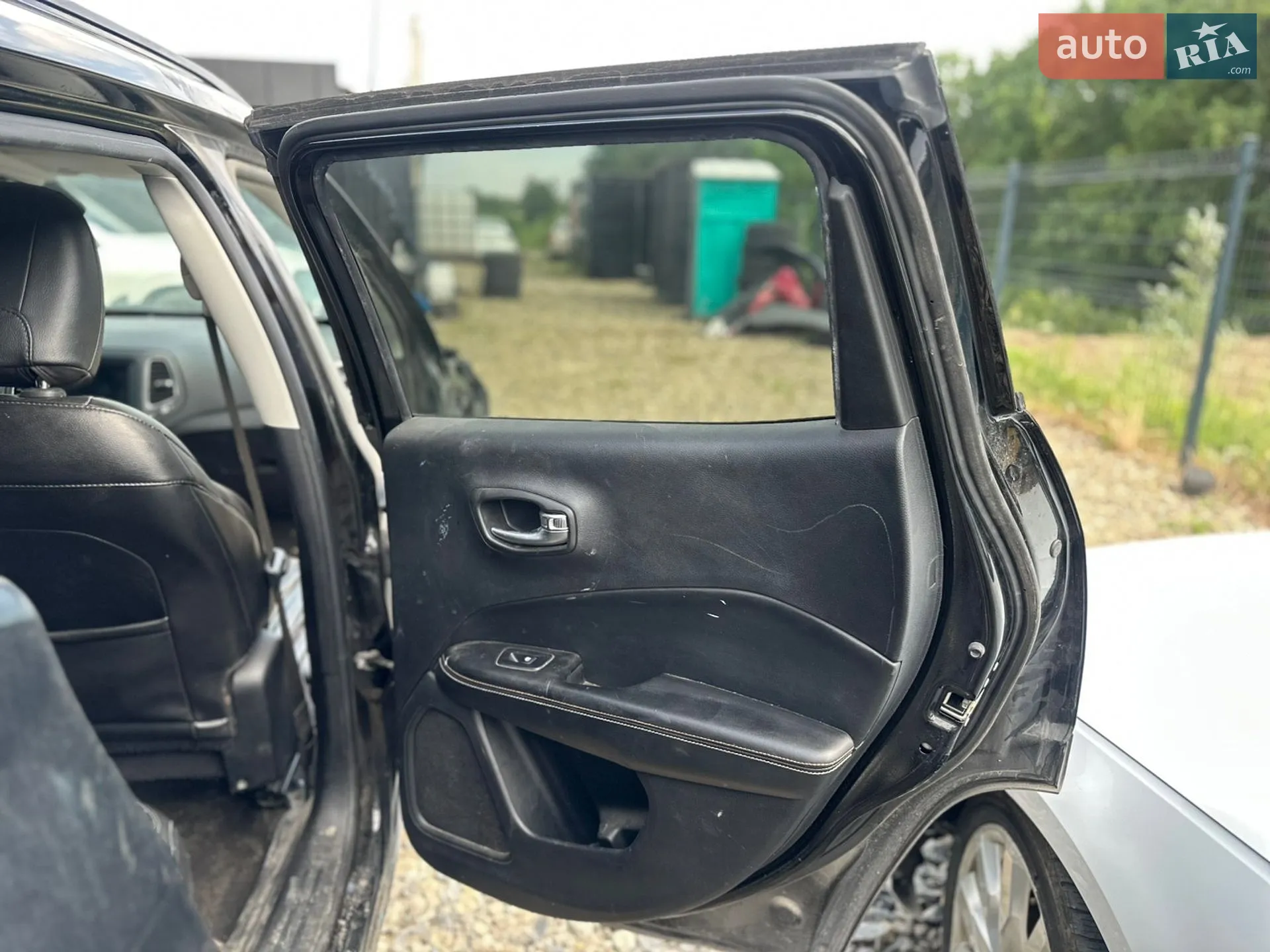 2020 Jeep Compass - мініатюра 18