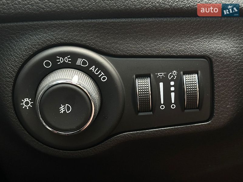 Внедорожник / Кроссовер Jeep Compass 2019 в Белогородке