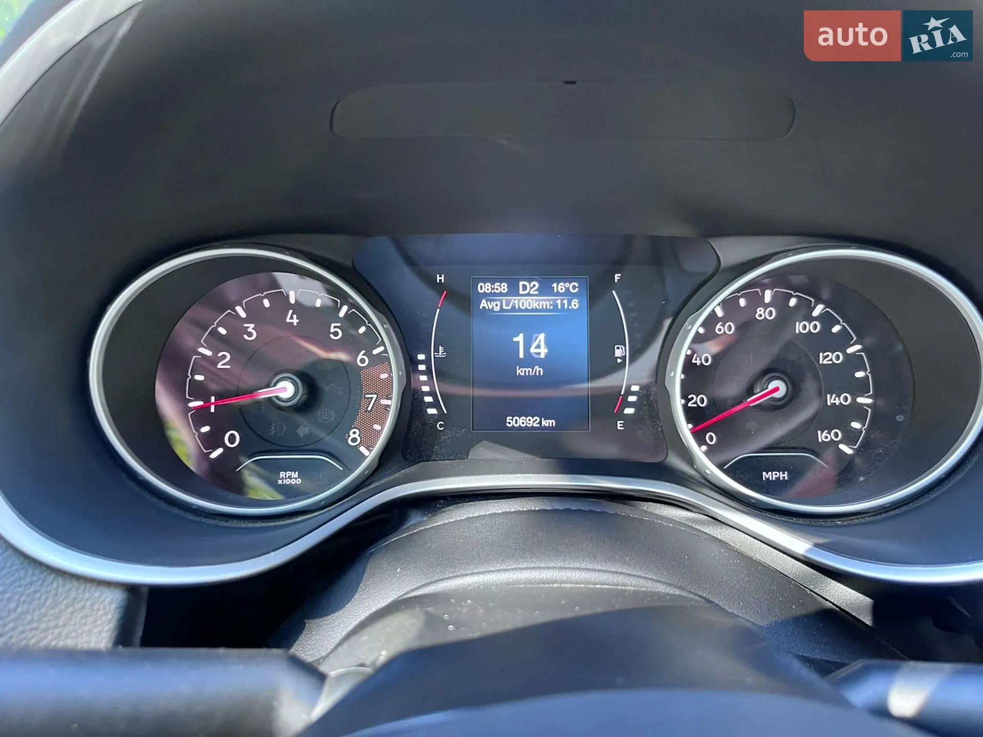 2019 Jeep Compass - мініатюра 23