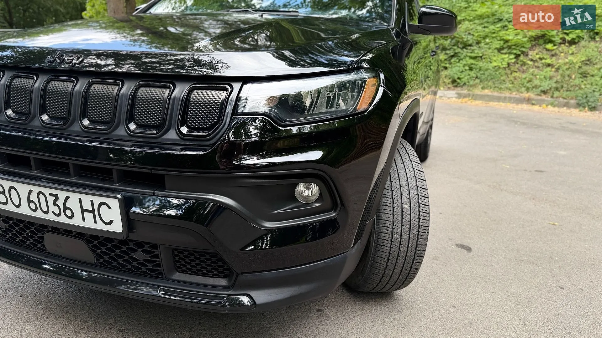 2022 Jeep Compass - мініатюра 10