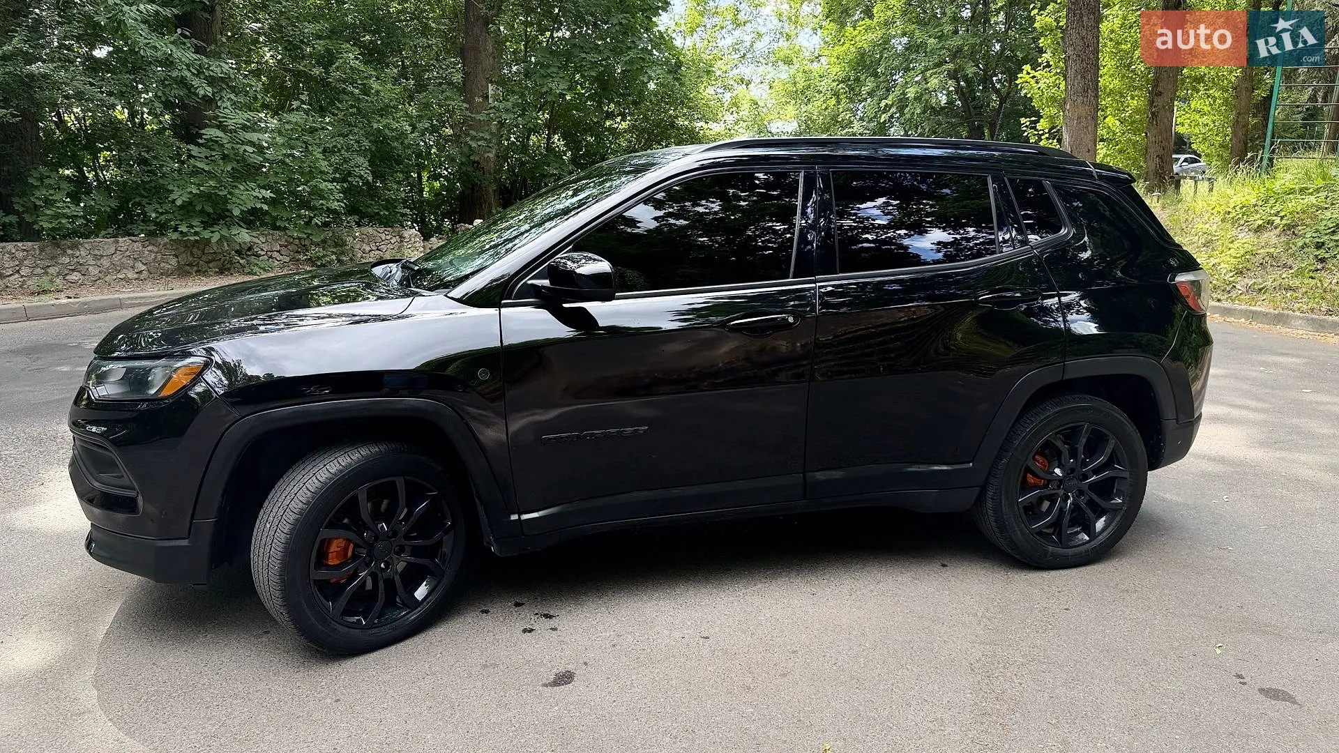 2022 Jeep Compass - мініатюра 4