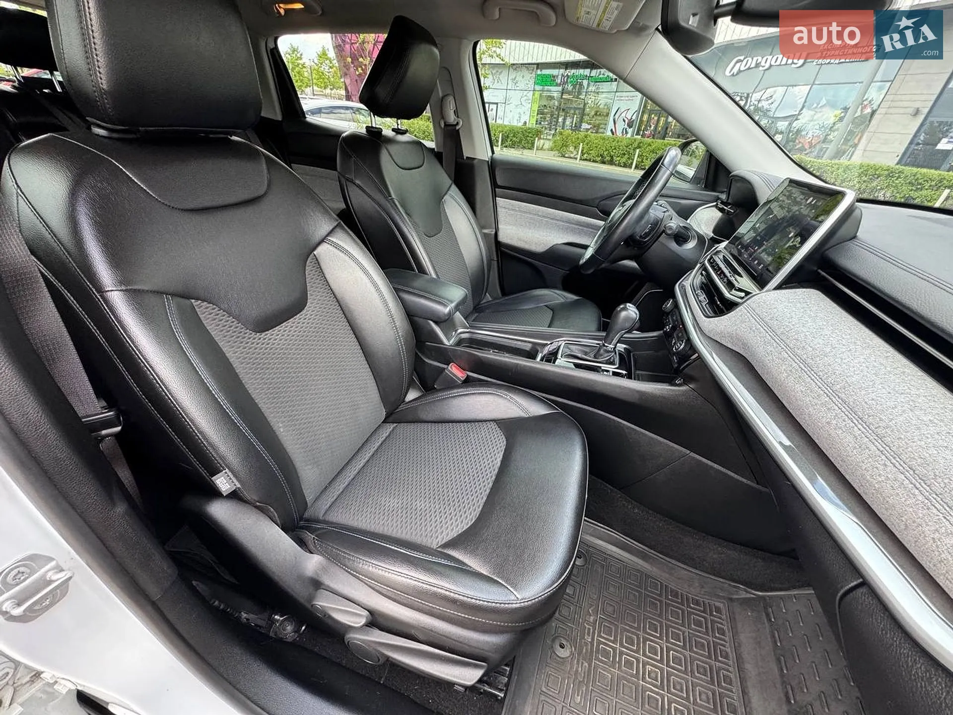 2021 Jeep Compass - мініатюра 11