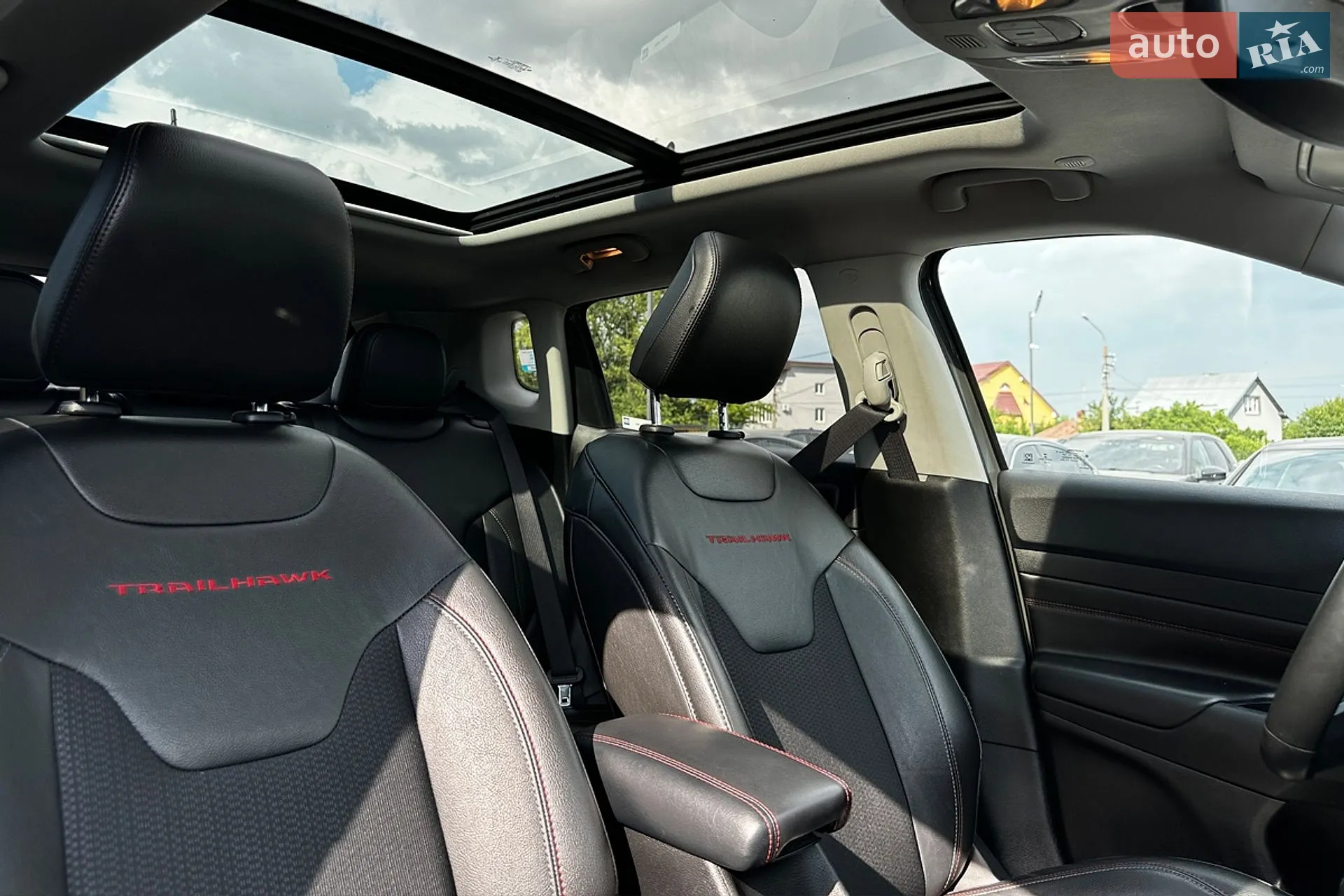 2022 Jeep Compass - мініатюра 23