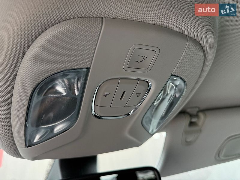 Позашляховик / Кросовер Jeep Compass 2018 в Львові