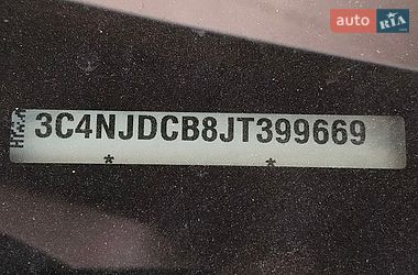 Внедорожник / Кроссовер Jeep Compass 2018 в Сумах фото 3 Внедорожник / Кроссовер Jeep Compass 2018 в Сумах