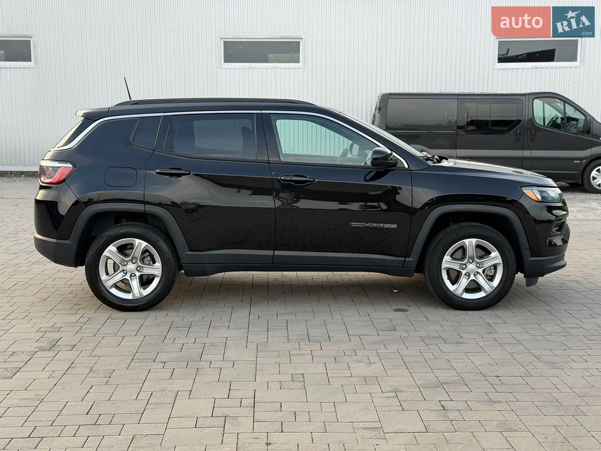 2023 Jeep Compass - мініатюра 2