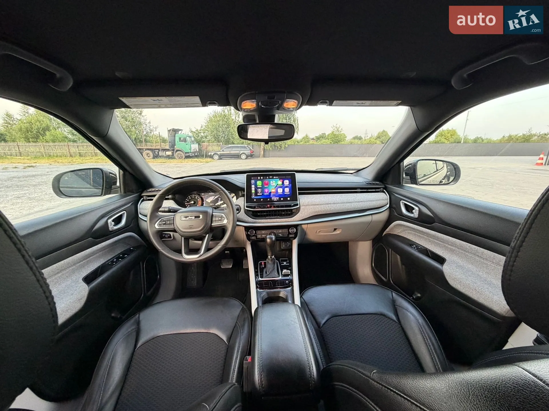 2023 Jeep Compass - мініатюра 9