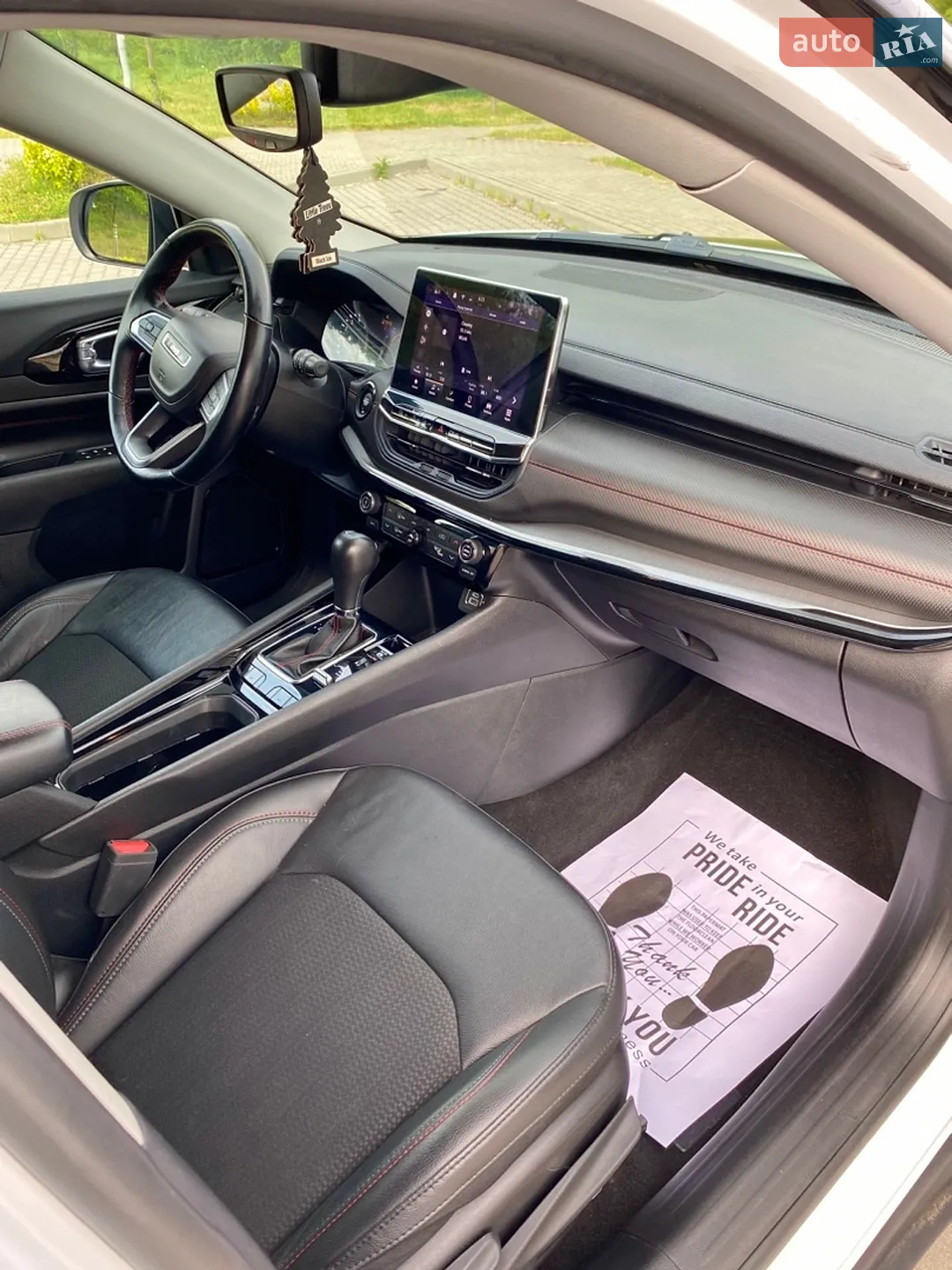 2022 Jeep Compass - мініатюра 19
