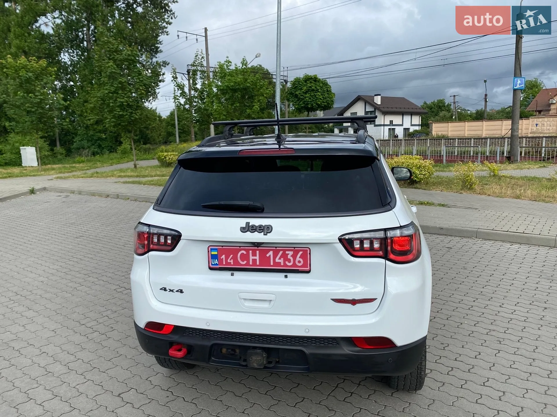 2022 Jeep Compass - мініатюра 23