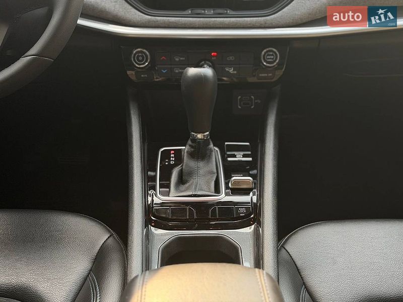 Внедорожник / Кроссовер Jeep Compass 2022 в Киеве
